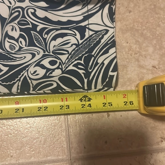 Talbots Perfect Crop Pant - Picture 13 of 13